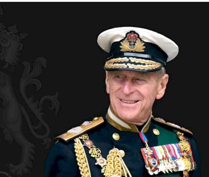 Prince Philip, Queen Elizabeth II's husband, has died aged 99