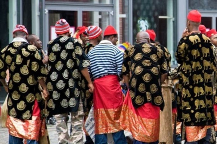 2023: Igbo Youths Want Ohanaeze To Negotiate VP Slot For Region