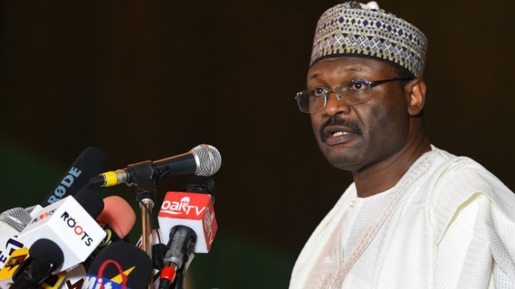 INEC orders re-election in nine polling units in Kogi